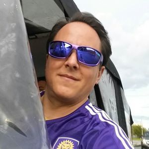 Meet your Posher, Ross